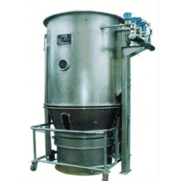 2017 GFG Series high-effective fluidlzing drier, SS fixed bed dryer, GMP electric conveyor oven